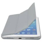 CGX37PA1GRY.jpg. Slim-Fit PU Case for Galaxy Tab 3 7.0 - Gray