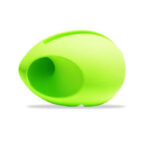 IPC4000GRN.jpg. Cirago NuSound-Pod for iPhone (Green)