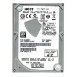HTS541515A9E630.jpg. 1.5TB, HGST Travelstar 5K1500, 2.5", 5400 RPM, 9.5mm HDD