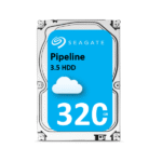 ST3320413CS.jpg. 320GB, Seagate, 3.5", 5900 RPM, 16MB Cache SATA 3.0Gb/s Internal HDD