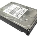 HUA722020ALA330.jpg. 2TB HGST Ultrastar A7K2000, Enterprise Performance, 3.5", 7200RPM, SATA 6Gbs, HDD
