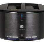 HUD1-SU3.jpg. Mediasonic ProBox USB 3.0, 2 Bay 2.5" / 3.5" SATA SSD / Hard Drive Docking Station w/ Clone Function Support SATA 3 / UASP (HUD1-SU3)