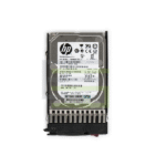 614828-002.jpg. 500GB HP Enterprise, 7200RPM, 2.5", HDD with HP Bracket
