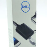 0DRGNJ.jpg. Dell USB-C Power Adapter Plus 45W