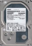 HUS724020ALA640.jpg. 2TB Hitachi, 3.5", 7200RPM, 64MB, SATA HDD