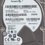 ST2000LM003.jpg. 2TB Seagate, 5400RPM, 32MB, SATA-6Gbps, 2.5" Laptop HDD