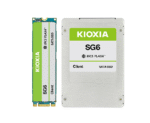 KSG60ZMV512G.jpg. 512GB, M.2 2280 (SATA), Toshiba (Kioxia) SG6 Series, High Performance (584MB/s Rd/Wr), BiCS Flash TLC SSD