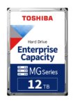 MG07ACA12TA.jpg. 12TB Toshiba MG07ACA Desktop Series, 7200RPM, 4K SATA-6Gbps High Performance, Hard Drive (5 Year Warranty)