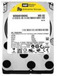 WD6001BKHG.jpg. 600GB WD Enterprise (WD XE) 2.5" SAS 10000rpm 32MB