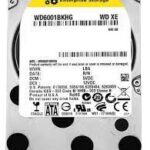 WD6001BKHG.jpg. 600GB WD Enterprise (WD XE) 2.5" SAS 10000rpm 32MB