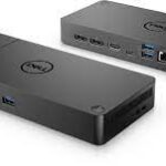 WD19DCS.jpg. Dell Performance Docking Station (240W AC Power Adapter), Black