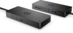 WD19DCS.jpg. Dell Performance Docking Station (240W AC Power Adapter), Black