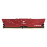 TLZRD416G3200HC16FBK.jpg. 16GB TeamGroup, DDR4-3200MHZ, T-Force, Vulcan Z, Gaming RAM