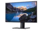 U2520D.jpg. 25" DELL QHD, 2560x1440 (2K), 60Hz, HDMI, DisplayPort, USB-C IPS, Black Monitor, 1 x HDMI Port, 2 x Display Ports, 1x Mini Display Port, 1 x Mic & 2 x USB Port, 1 x USB to Mini Display Cable, 1 x Display Port Cable, 1x Mini Display Port Cable