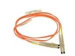 0RH538.jpg. Dell LC to LC 50/125 Multi-mode (1 meter) Fibre Optic Cable / Patch Cable