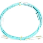 038VG1.jpg. Dell OM4 LC to LC EMC Fibre Networking Cable (470-ACMO) (3m)