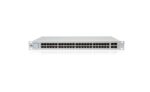 USW-PRO-48-POE.jpg. Ubiquiti UniFI 48 Port, 600W GBe 48PoE, 4SFP+ Managed Ubiquiti Network Switch