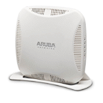 RAP-109-US.jpg. Aruba Instant RAP-109-US Wireless Access Point 802.11a/b/g/n 2x2:2 Dual Radio Integrated Antennas