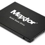 YA240VC10001.jpg. 240GB Maxtor Z1 Series, High Performance 2.5", SATA-6Gbs SSD (3Yr Warranty)