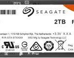 ZP2000GM30002.jpg. 2TB Seagate Firecuda 520, M.2 (2280), PCIe Gen4x4, NVMe 1.3, SSD
