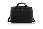DLLT-CL401.jpg. DELL Executive Premier Leather Bag 14' and 15.6" Full Pro Exec. bag