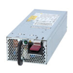 403781-001.jpg. HP DL380 G5 1000W, Switching Power Supply Module, DPS-800GB 379123-001 (for ML370 DL380 G5 Servers) PSU Module (ReNew)