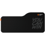 CND-CMP10. CANYON MP-10, Mouse pad,930*350*430 *3MM, Jacquard,Gaming print, color box