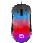 CND-SGM728. CANYON Braver GM-728, Optical Crystal gaming mouse, Instant 825, ABS materi