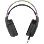 230303150016403173.jpg. CANYON Darkless GH-9A, RGB gaming headset with Microphone, Microphone frequ