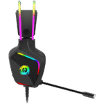 230303150016486964.jpg. CANYON Darkless GH-9A, RGB gaming headset with Microphone, Microphone frequ