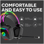 230911142537247357.jpg. CANYON Darkless GH-9A, RGB gaming headset with Microphone, Microphone frequ