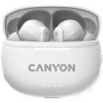 221227150011517801.jpg. Canyon TWS-8 True Wireless Stereo Bluetooth ENC Headset - White