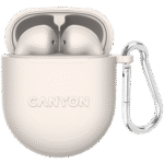 230804090239088507.jpg. Canyon TWS-6 True Wireless Stereo Bluetooth Headset with Microphone - Beige