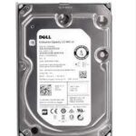 0PRNR6.jpg. 6TB Dell (ST6000NM0034), 7.2K SAS-12Gbps, LFF 3.5" Enterprise Server PowerEdge HDD (wo Caddy)