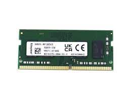 siproduct-752665-497443-838befbda67ce84ee462ac37789667c15c42ca88 KKRVFX-MIF.jpg. 8GB Kingston, 1Rx16, DDR4 (3200MHz), SODIMM, 1.2V, PC4-25600, Notebook Memory Module