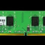 F2-6400CL5S-2GBNT.jpg. 2GB G.Skill, DDR2-800Mhz, CL5-5-5 1.80V, DIMM Memory Module