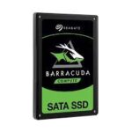 ZA250CM10002.jpg. 250GB Seagate BarraCuda, 2.5", SATA 6Gbs, 7mm, 3D TLC, SSD