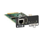 NETWORK-M3_default.jpg. Eaton Gigabit Network Card M3