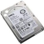 0XXTRP.jpg. 600GB Dell / Seagate (ST600MM0069) 10K RPM, 2.5", 12Gbs, SAS, 512N, ISE, HDD