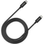CNS-USBC44B. CANYON UC-44, cable, U4-CC-5A1M-E, USB4 TYPE-C to TYPE-C cable assembly 40G