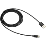 180817140014185031.jpg. CANYON UC-2, Type C USB 2.0 standard cable, Power & Data output, 5V 1A, OD