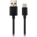 240612122616321859.jpg. CANYON UC-2, Type C USB 2.0 standard cable, Power & Data output, 5V 1A, OD