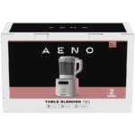 241205170018525220.jpg. AENO Table Blender-Soupmaker TB1: 800W, 35000 rpm, boiling mode, high boros