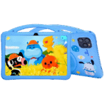 250416140016443891.jpg. VGKE 10.2" Kids Tablet - Quad Core | 2GB RAM | 32GB Storage | 3G+Wifi - Blue