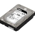 0RHVWG.jpg. 6TB Dell (ST6000NM0095), 3.5", SAS, 128MB Cache, 7200RPM, 12Gbs, HDD