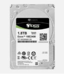 ST1800MM0129.jpg. 1.8TB Seagate Enterprise, 10K RPM, SFF 2.5", SAS-2, 512e, 256GB Cache, 12Gbs Hard Drive