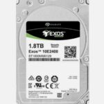 ST1800MM0129.jpg. 1.8TB Seagate Enterprise, 10K RPM, SFF 2.5", SAS-2, 512e, 256GB Cache, 12Gbs Hard Drive