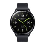 BHR8035GL_wr_01.jpg. Xiaomi Smart Watch 2 - Black