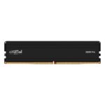 CP16G56C46U5_wr_01.jpeg. Crucial Pro 16GB 5600Mhz DDR5 Desktop Memory