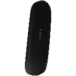 241016180025036497.jpg. AENO Sonic Electric Toothbrush, DB4: Black, 9 scenarios, with 3D touch, wir